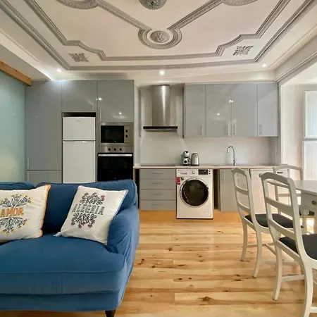 Apartment Farmacia Lobos *