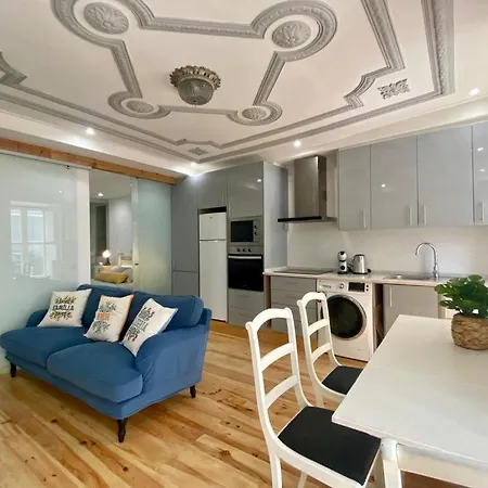 Farmacia Lobos Lissabon