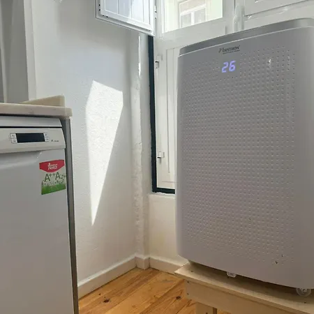 Apartamento Farmácia Lobos