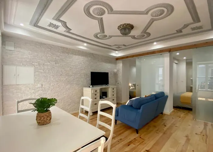 דירה Farmacia Lobos