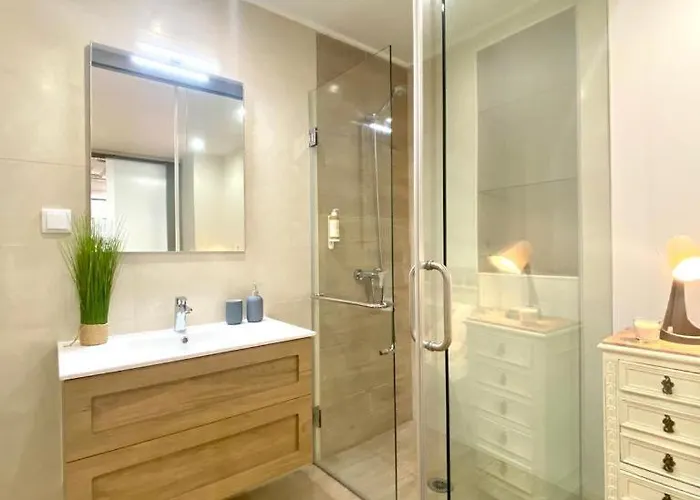 דירה Farmacia Lobos