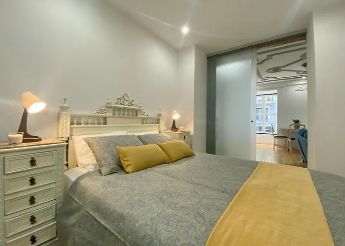 Farmacia Lobos דירה ליסבון