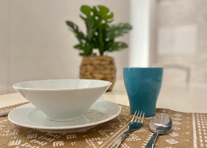 דירה Farmacia Lobos ליסבון