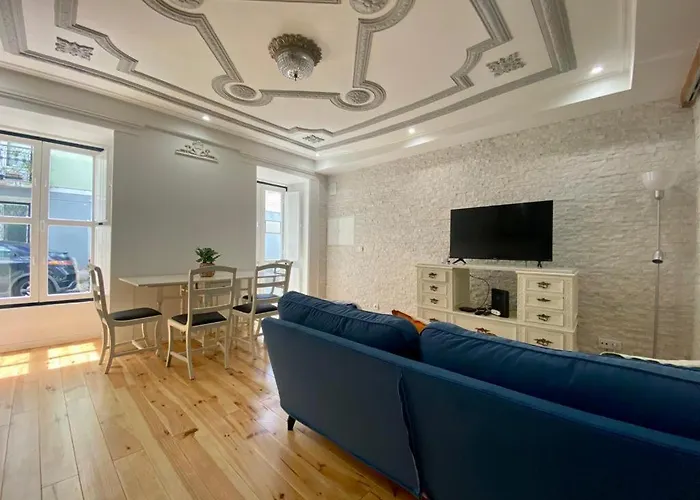 דירה Farmacia Lobos *