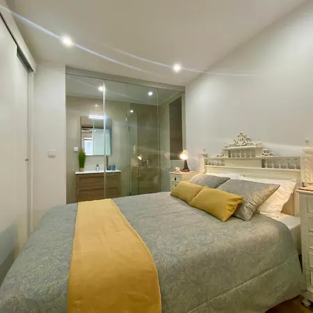 公寓 Farmacia Lobos *