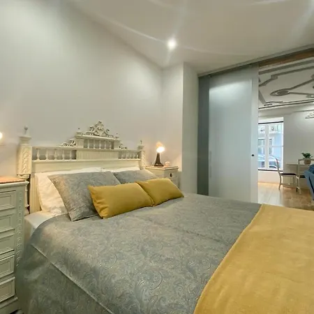 Farmacia Lobos 公寓 Lisboa